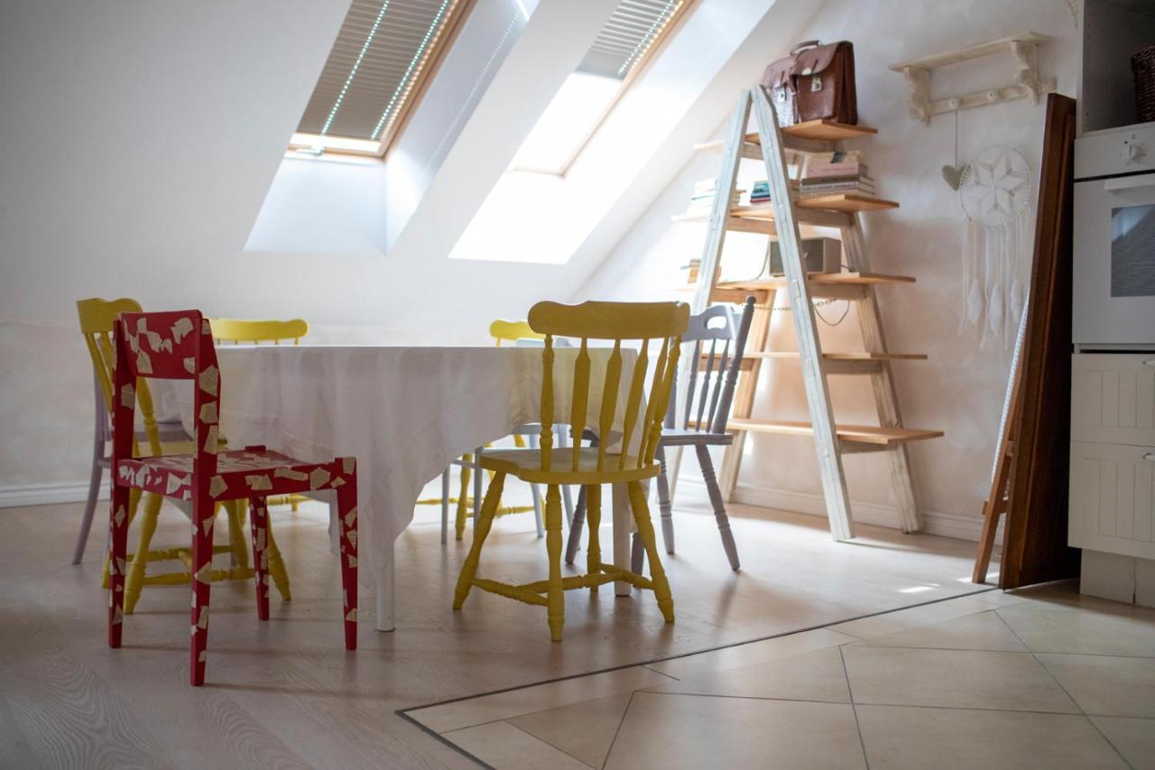 Apartament Ratuszowa Lidzbark Warmiński Extérieur photo