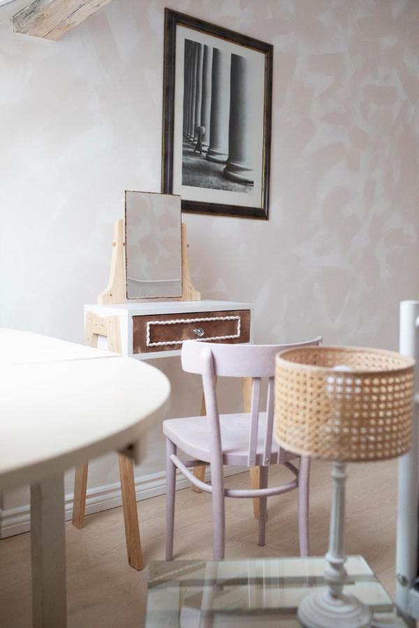 Apartament Ratuszowa Lidzbark Warmiński Extérieur photo