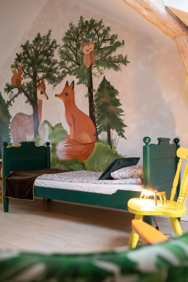 Apartament Ratuszowa Lidzbark Warmiński Extérieur photo