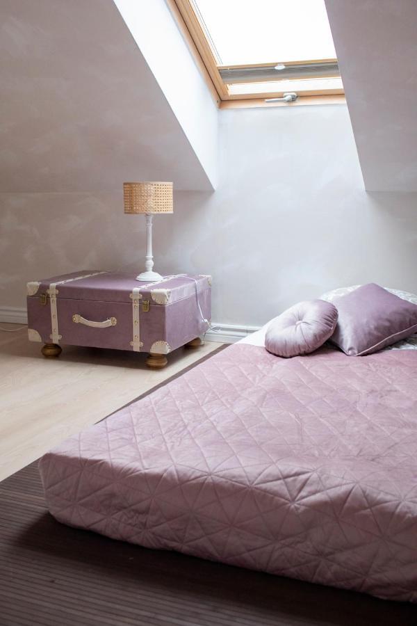 Apartament Ratuszowa Lidzbark Warmiński Extérieur photo