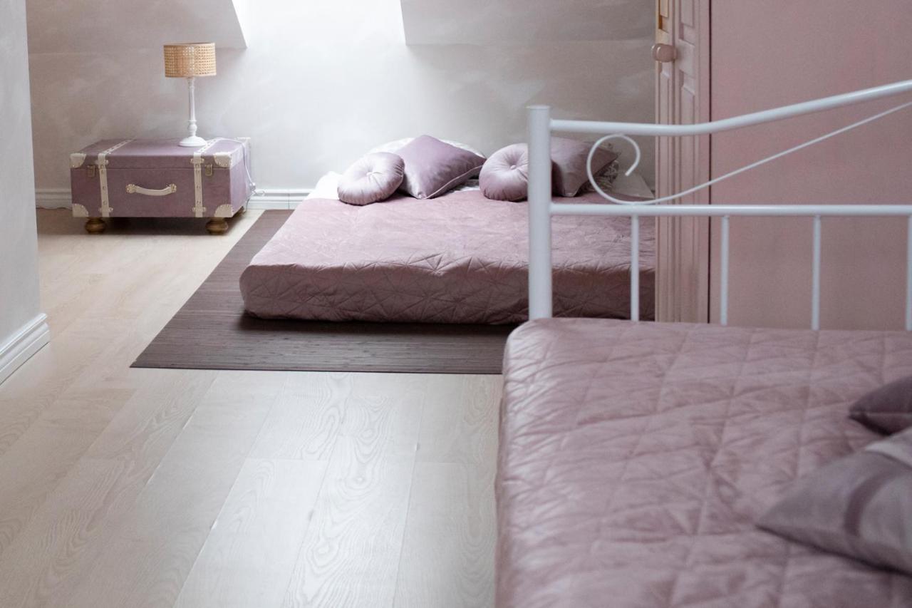 Apartament Ratuszowa Lidzbark Warmiński Extérieur photo