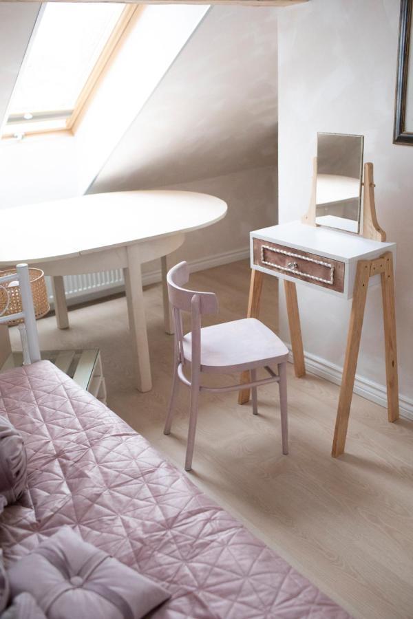 Apartament Ratuszowa Lidzbark Warmiński Extérieur photo