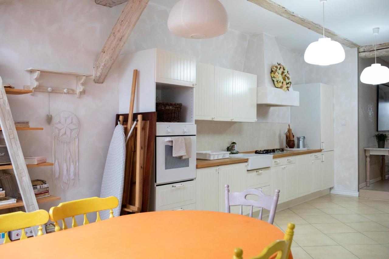 Apartament Ratuszowa Lidzbark Warmiński Extérieur photo